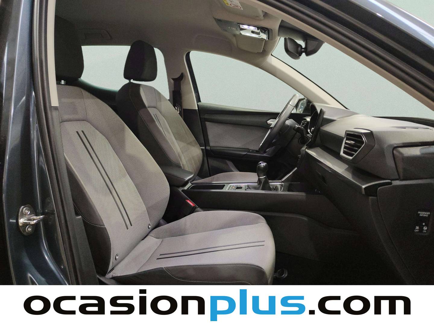 Foto Seat León SEAT León 1.0 TSI S&S Style Go (110 CV)