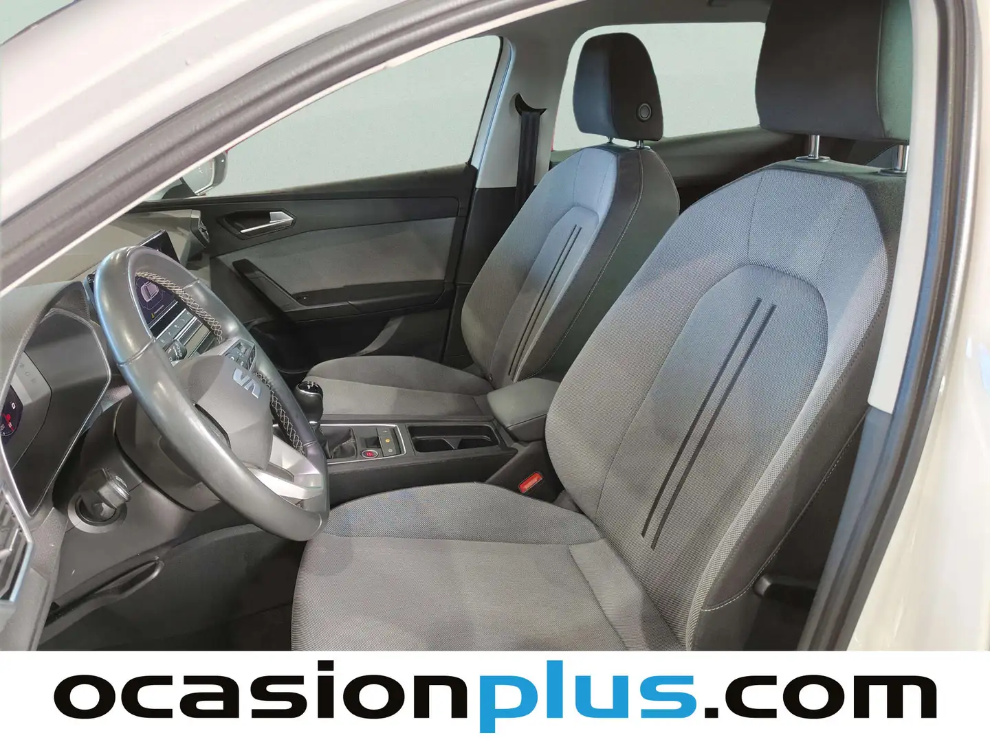 Foto Seat León SEAT León ST 1.5 TSI S&S Style XL (130 CV)