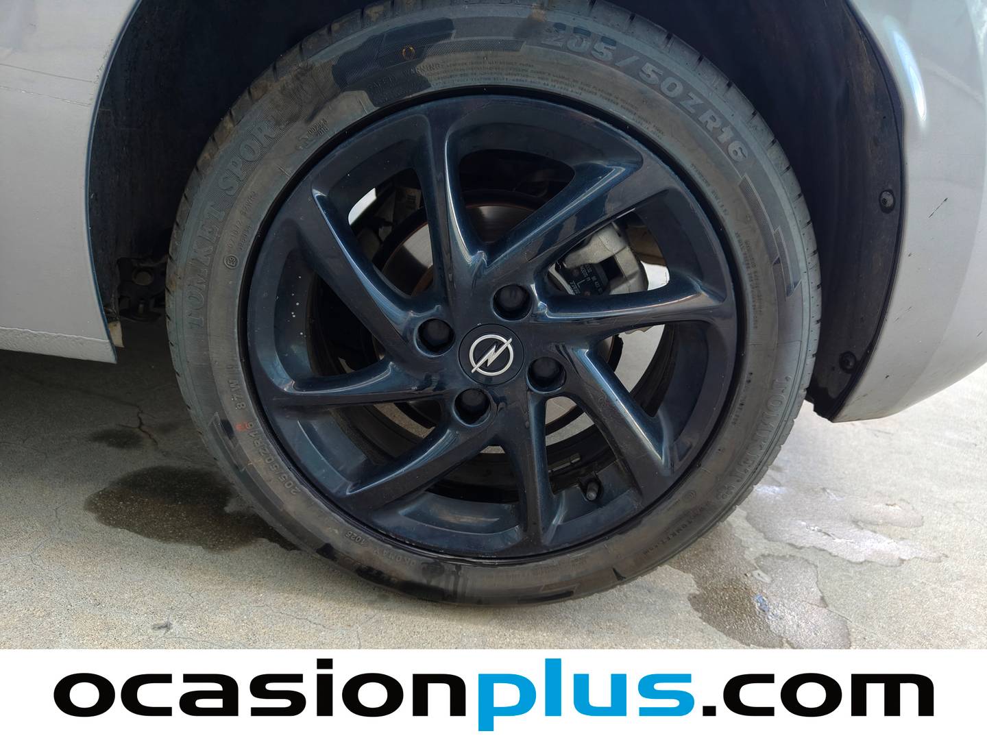 Opel Corsa Opel Corsa 1.2T XHL GS Auto (130 CV) de segunda mano