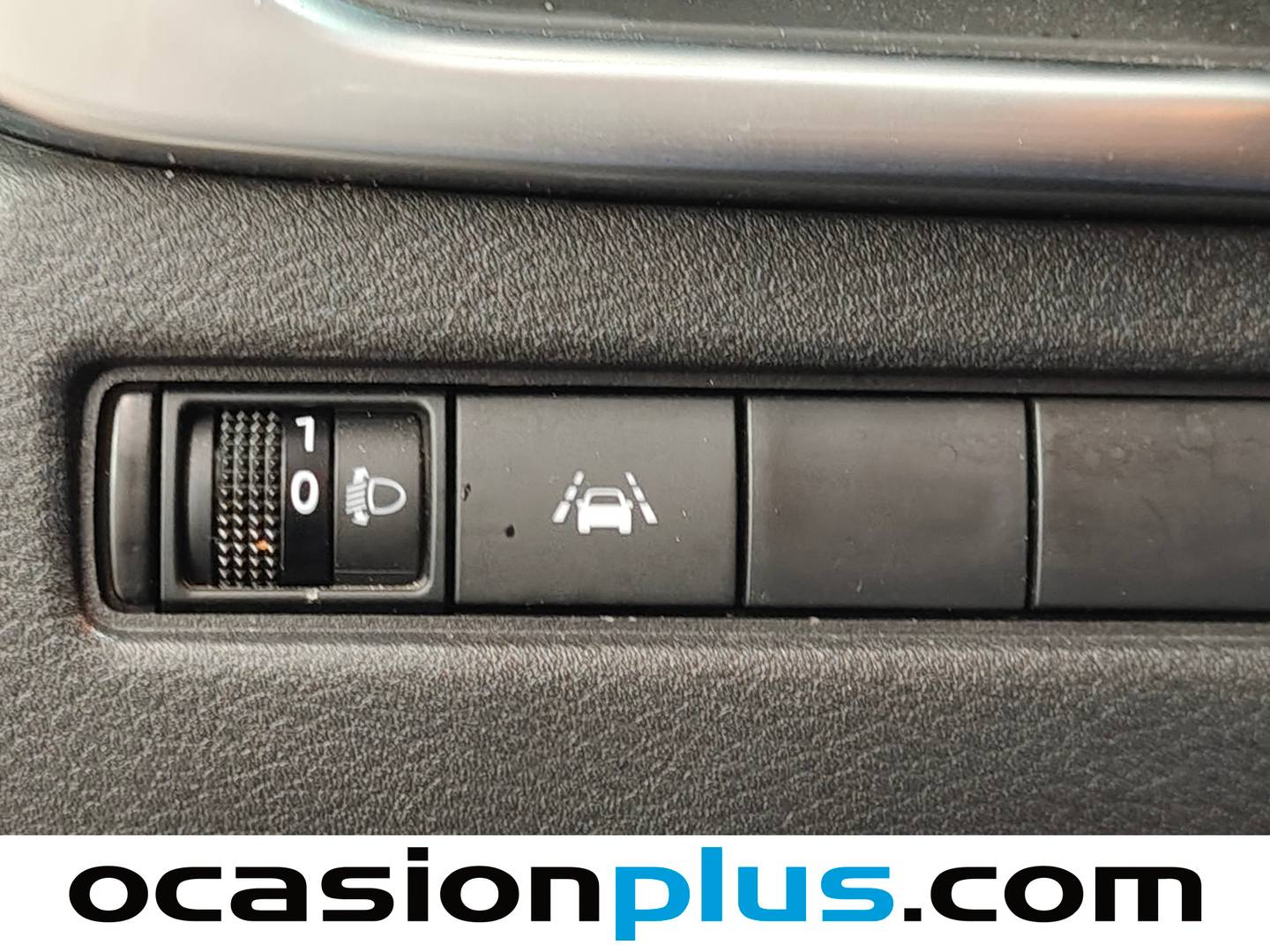 Foto Nissan QASHQAI Nissan Qashqai E-POWER Acenta (190 CV)