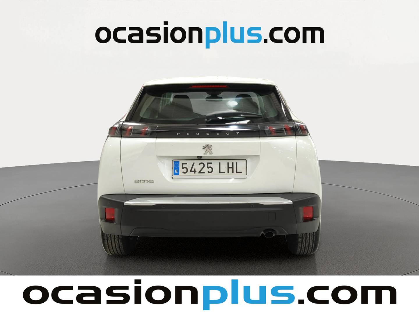 Peugeot 2008 Peugeot 2008 PureTech 100 S&S Active (100 CV) barato