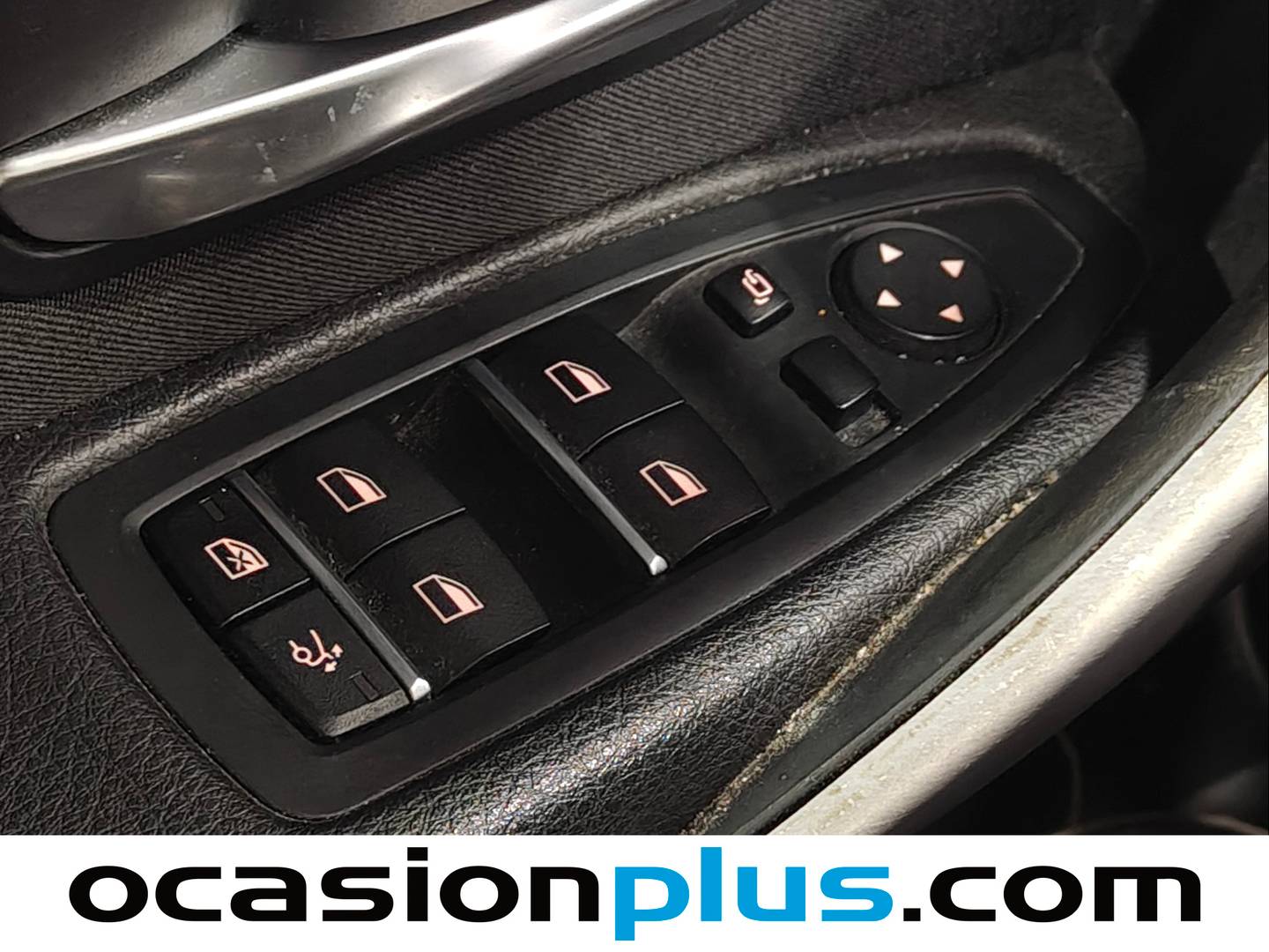 BMW Serie 3 BMW Serie 3 318d Gran Turismo (150 CV) seminuevo