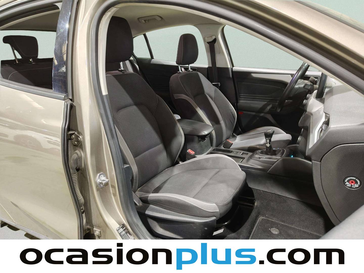 Foto Ford Focus Ford Focus 1.0 Ecoboost Trend+ (125 CV)