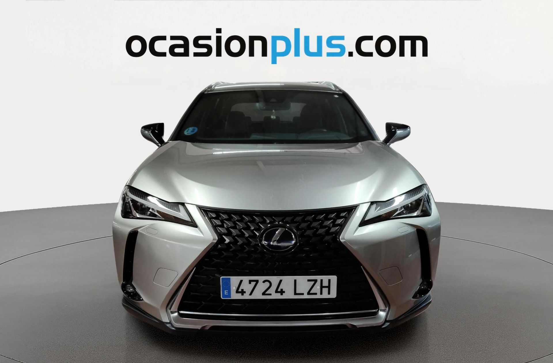 Lexus UX 250h Business 2WD - foto 11