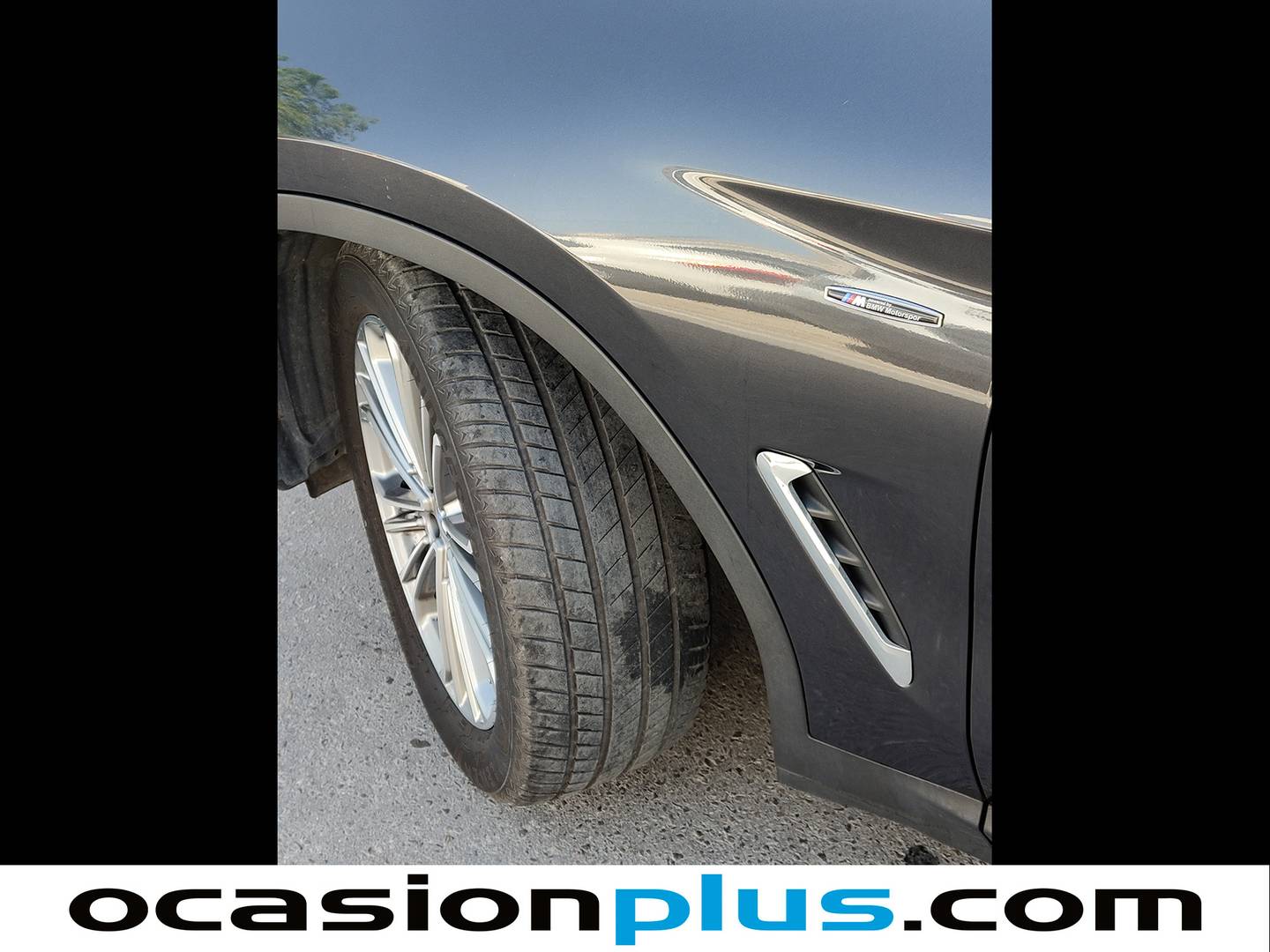 BMW X3 BMW X3 xDrive25d (231 CV) al mejor precio