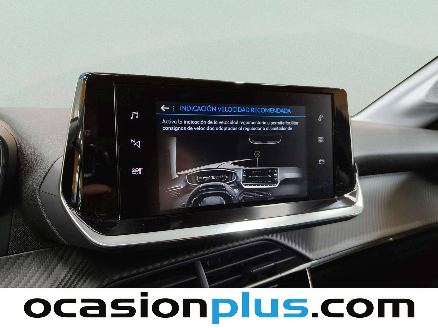 Foto Peugeot 208 Peugeot 208 PureTech 100 Allure (100 CV)