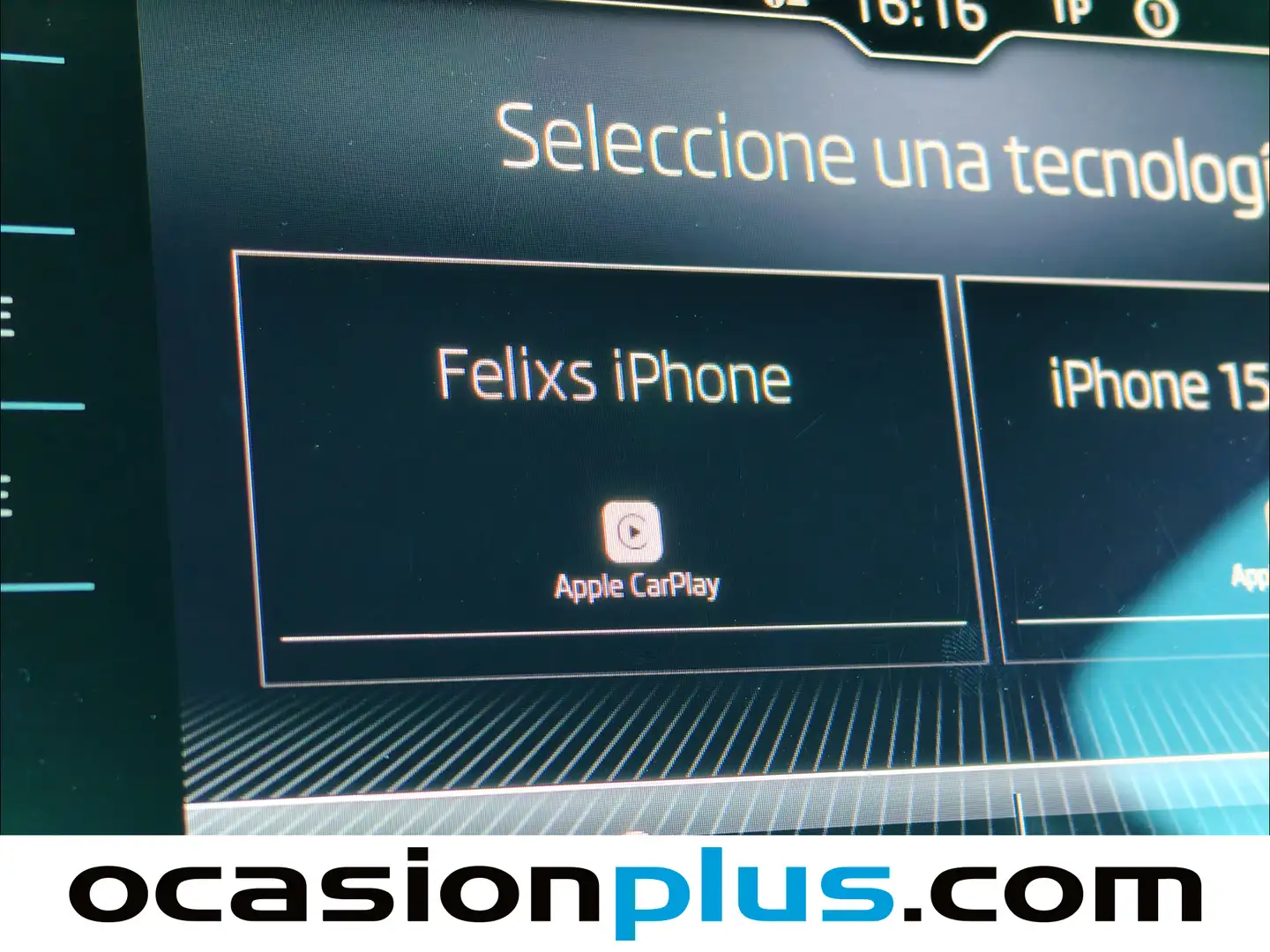 Foto Skoda Kodiaq Skoda Kodiaq 1.5 TSI Ambition 4x2 DSG (150 CV) 7 Plazas