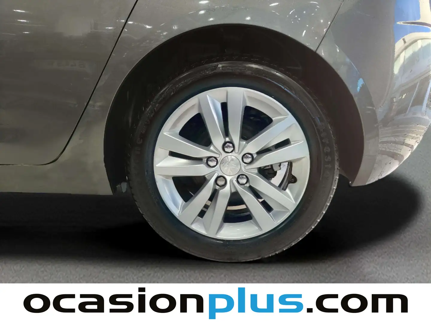 Foto Peugeot 308 Peugeot 308 PureTech 130 S&S Style (130 CV)