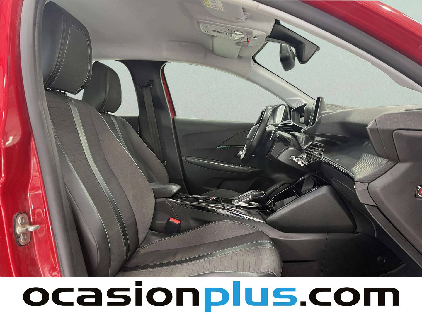 Fotos maletero Peugeot 208 Peugeot 208 PureTech 100 Allure EAT8 (100 CV)