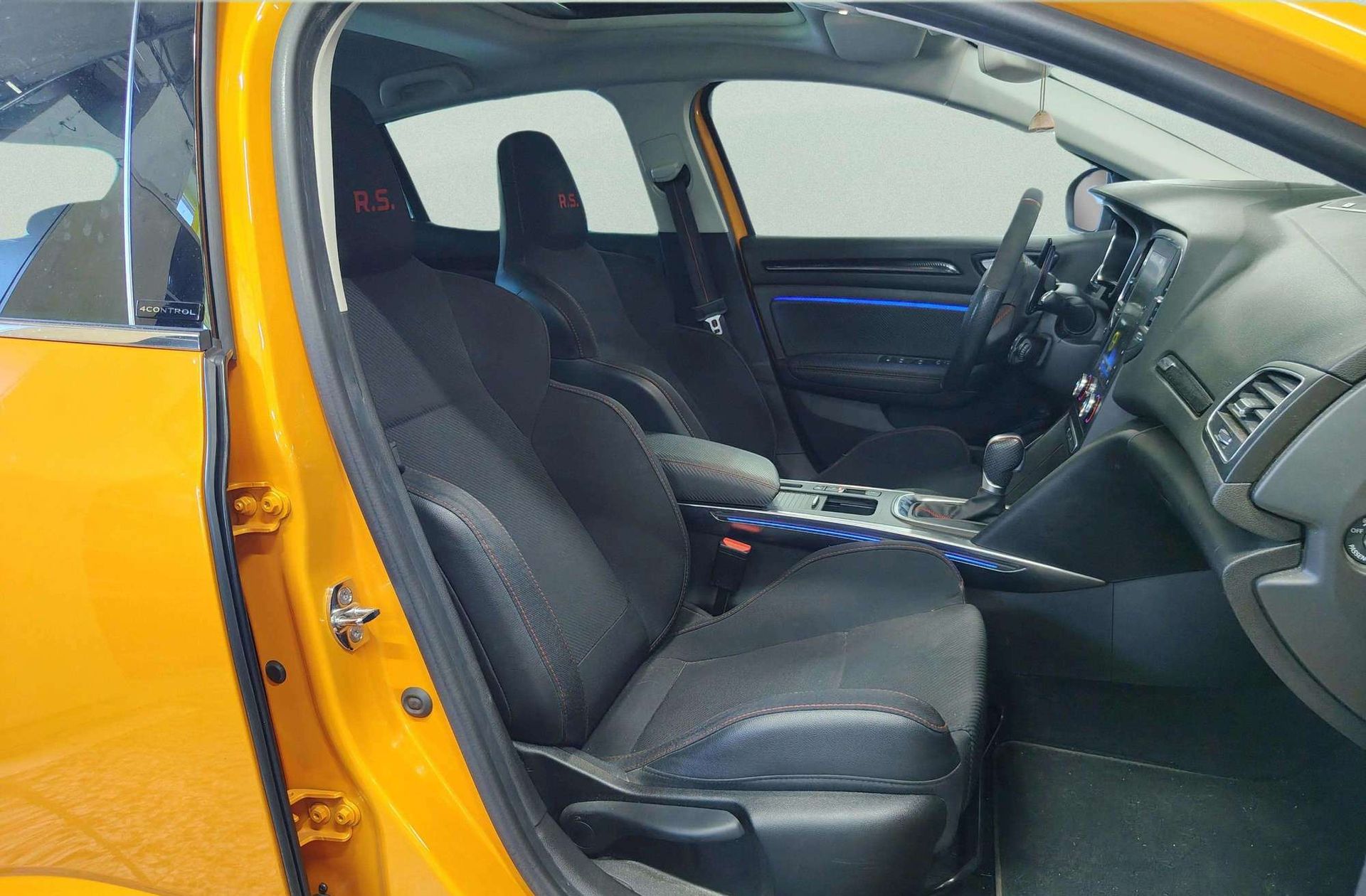 Renault Mégane RS TCe EDC GPF - foto 26