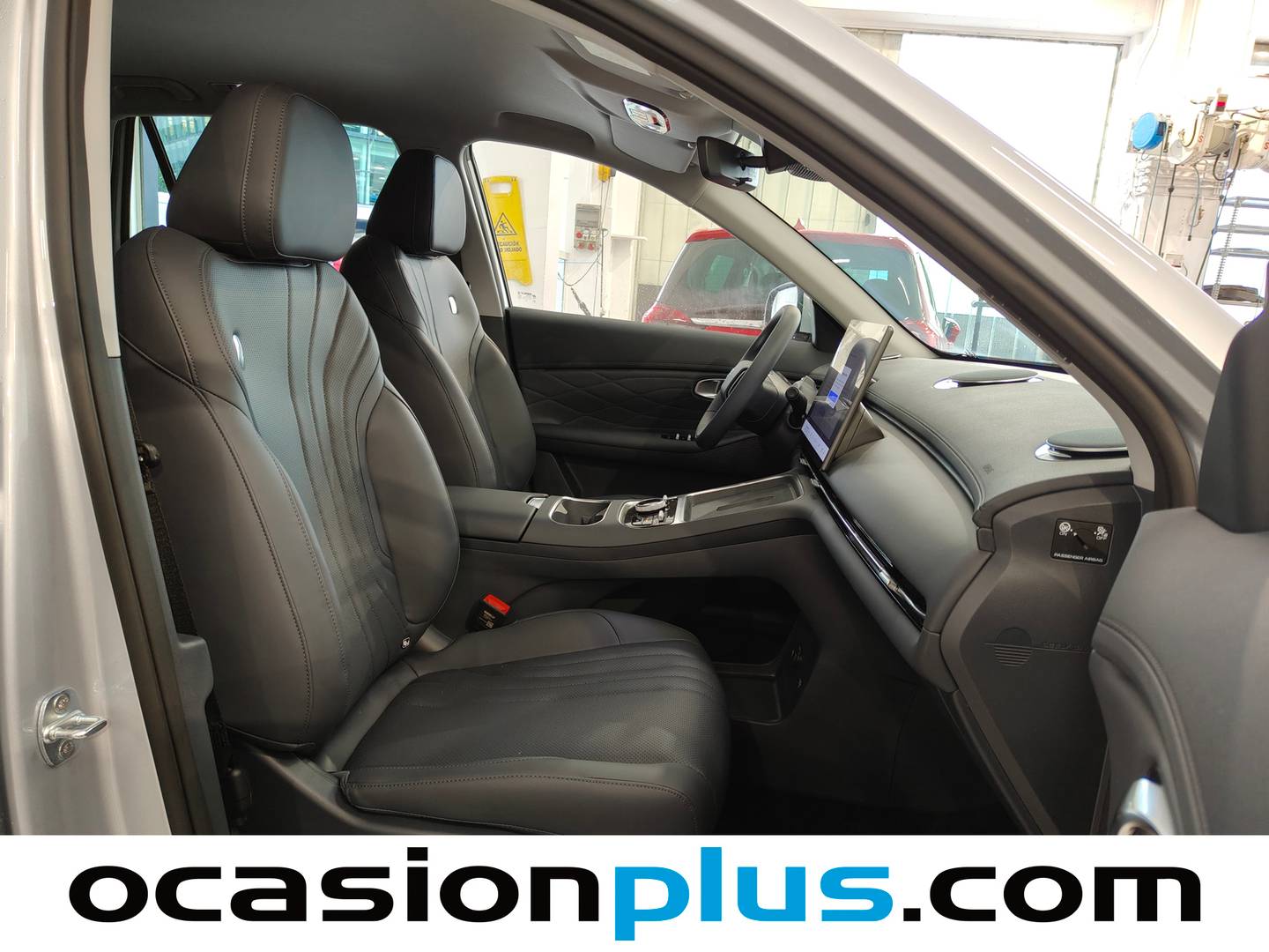 Geely Starray EM-i Geely Starray EM-i 1.5 PHEV PRO (262 CV) automático