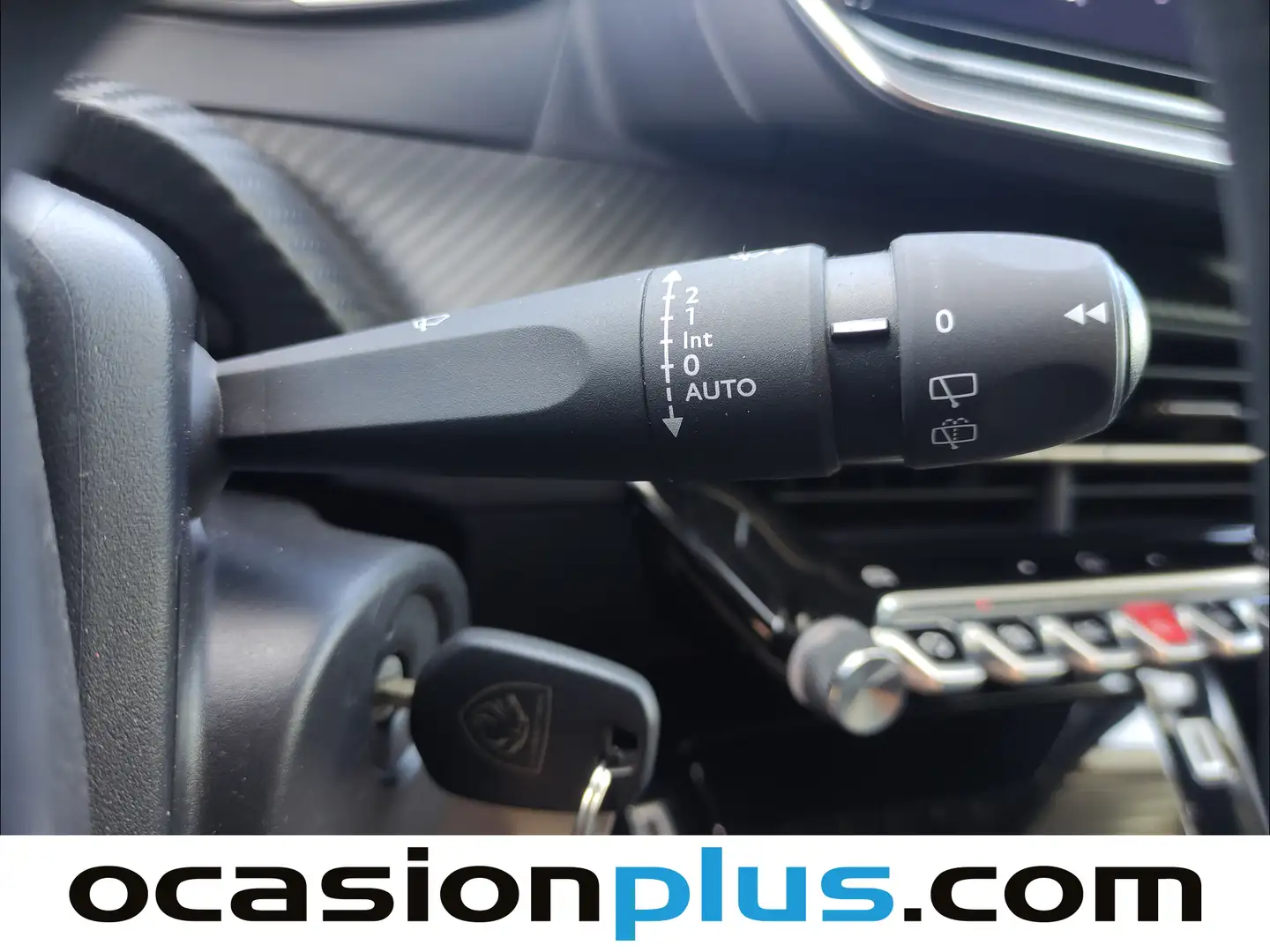 Foto Peugeot 2008 Peugeot 2008 PureTech 100 S&S Allure (100 CV)