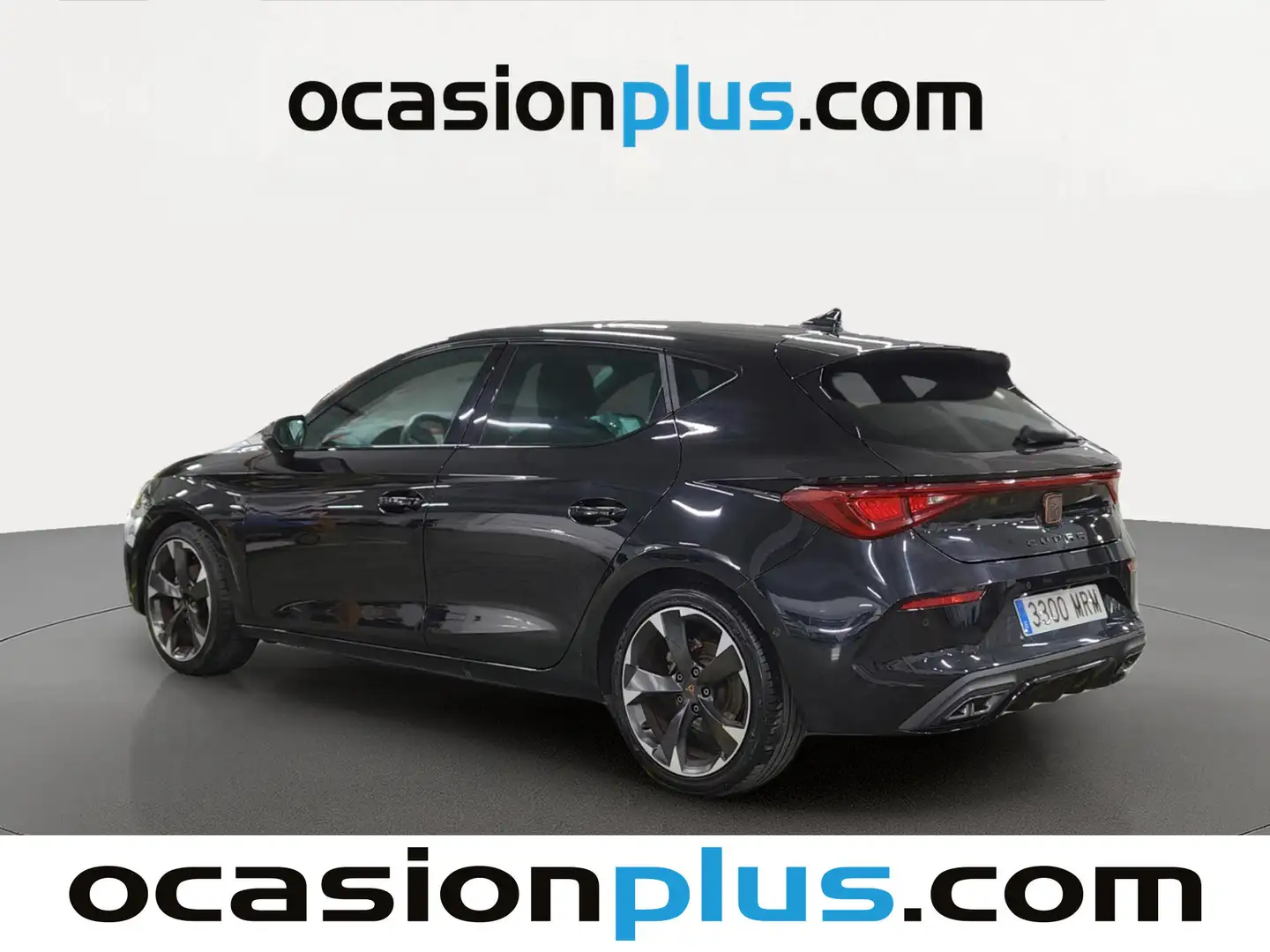 Foto Cupra León CUPRA León 1.5 eTSI DSG (150 CV)