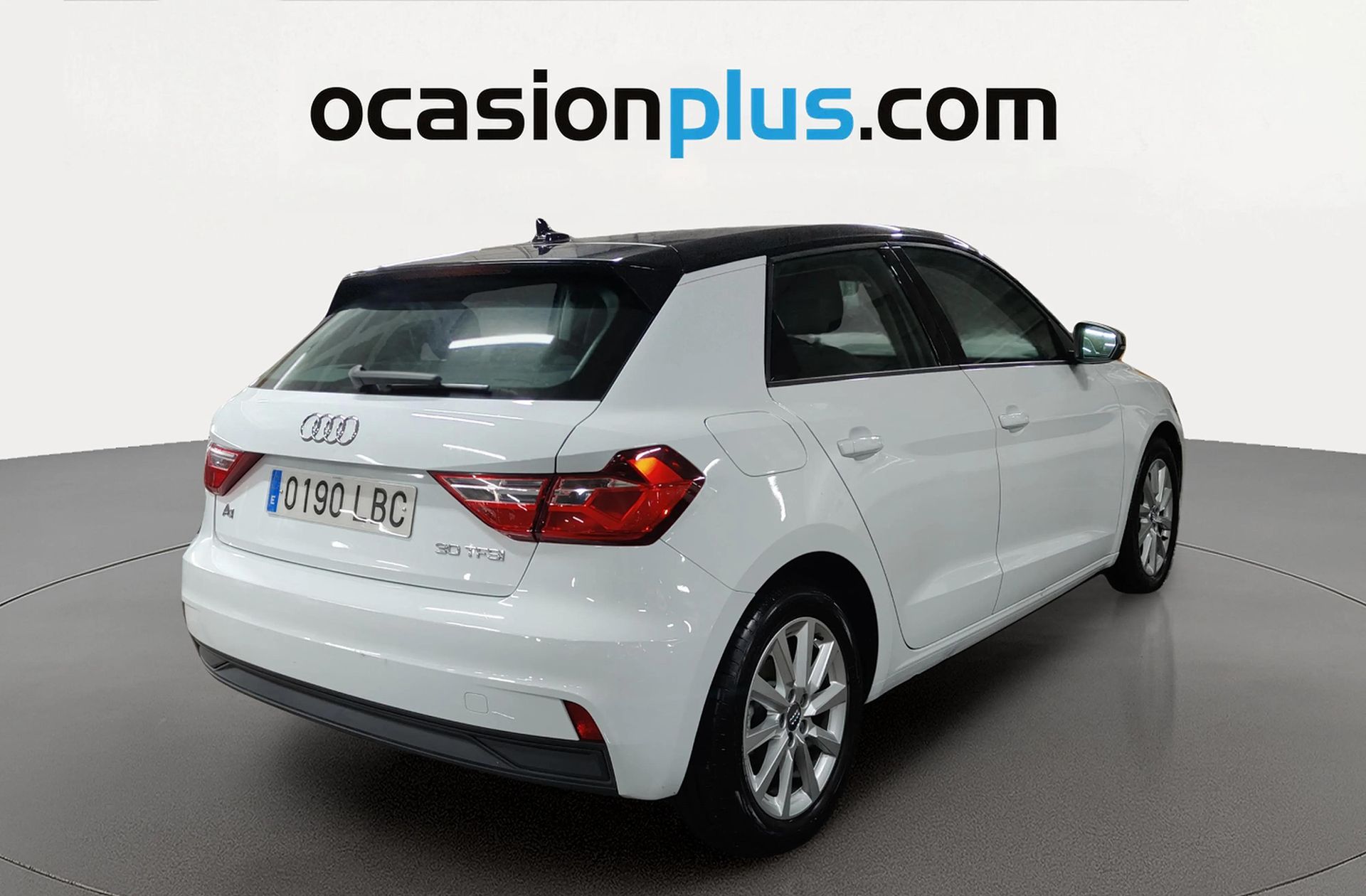 Audi A1 Sportback Advanced 30 TFSI - foto 4