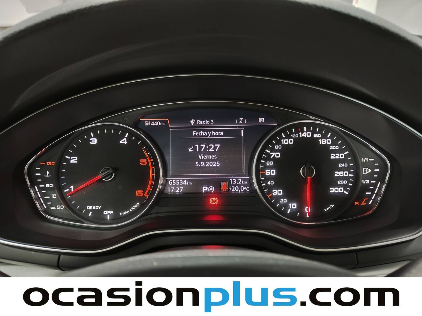 Foto Audi A4 Audi A4 Advanced edition 2.0 TDI (150 CV) S tronic