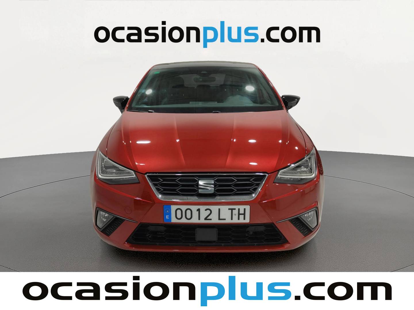 Seat Ibiza Seat Ibiza 1.0 TSI FR Plus (110 CV) al mejor precio