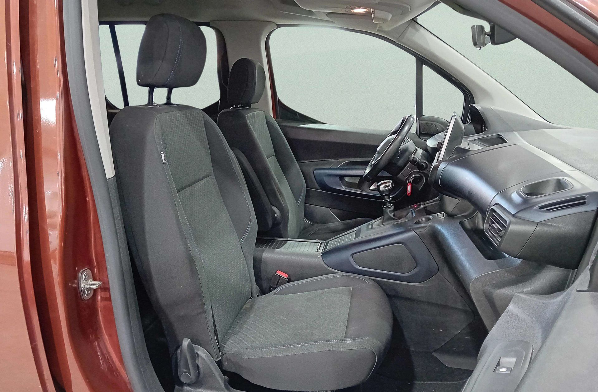 Peugeot Rifter BlueHDi 130 Allure Standard - foto 17