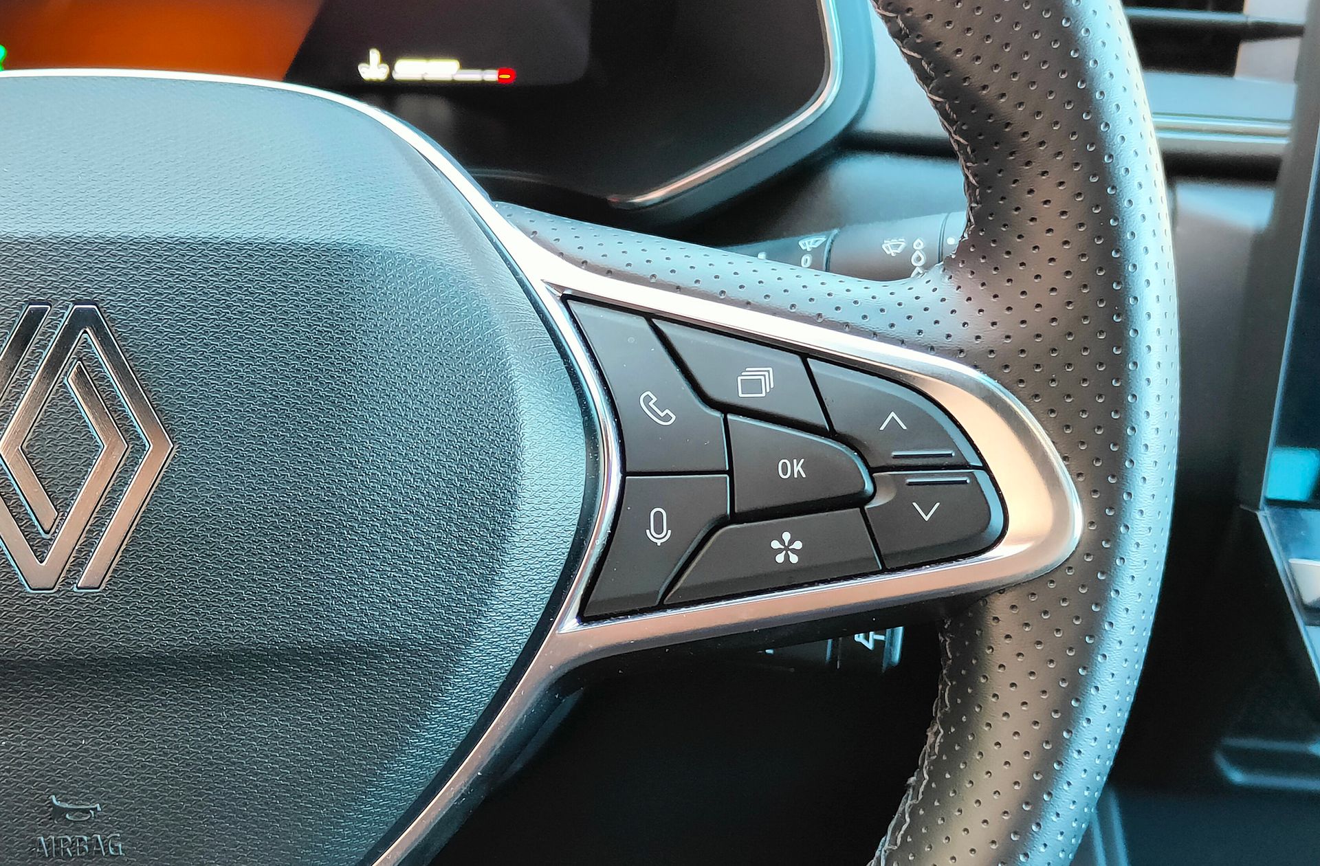Renault Symbioz Techno mildhybrid - foto 26