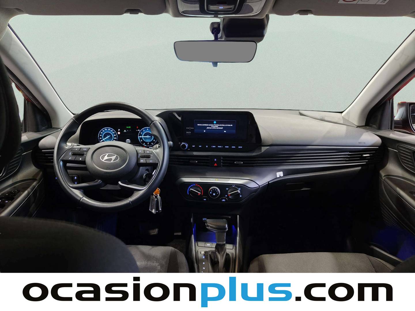 Hyundai i20 Hyundai i20 1.0 TGDI 48V Klass DCT (100 CV) al mejor precio