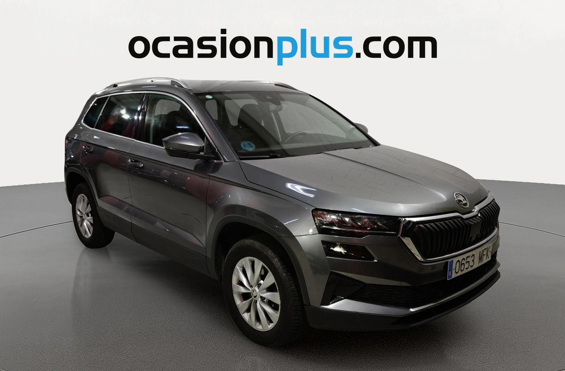 Škoda Karoq 1.5 TSI ACT Ambition DSG - foto 2