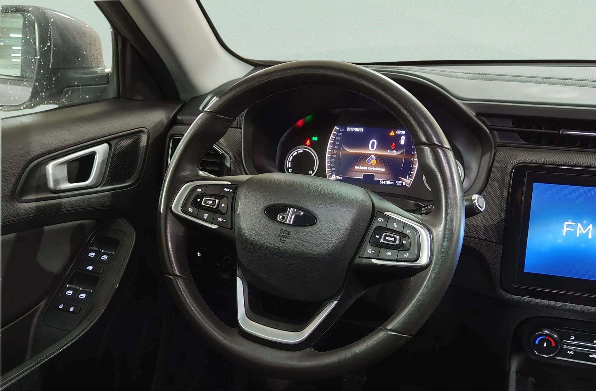 DR AUTOMOBILES DR 4.0 DR4 1.5 - foto 23