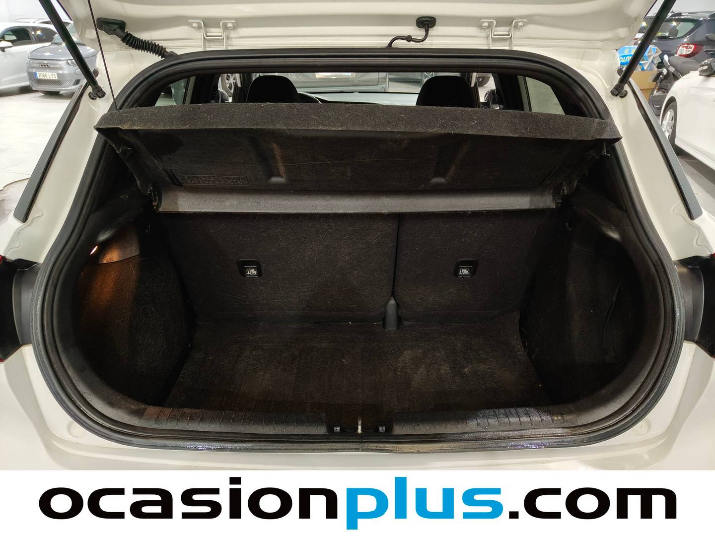 Foto Hyundai i20 Hyundai i20 1.0 TGDI Tecno LE 74 kW (100 CV)