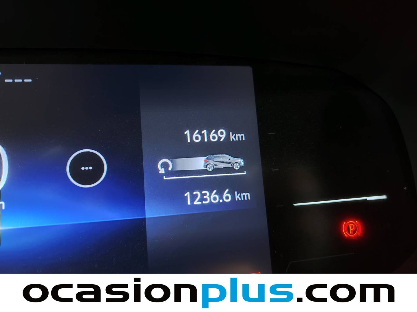 Foto Renault Captur Renault Captur Techno TCe (90 CV)