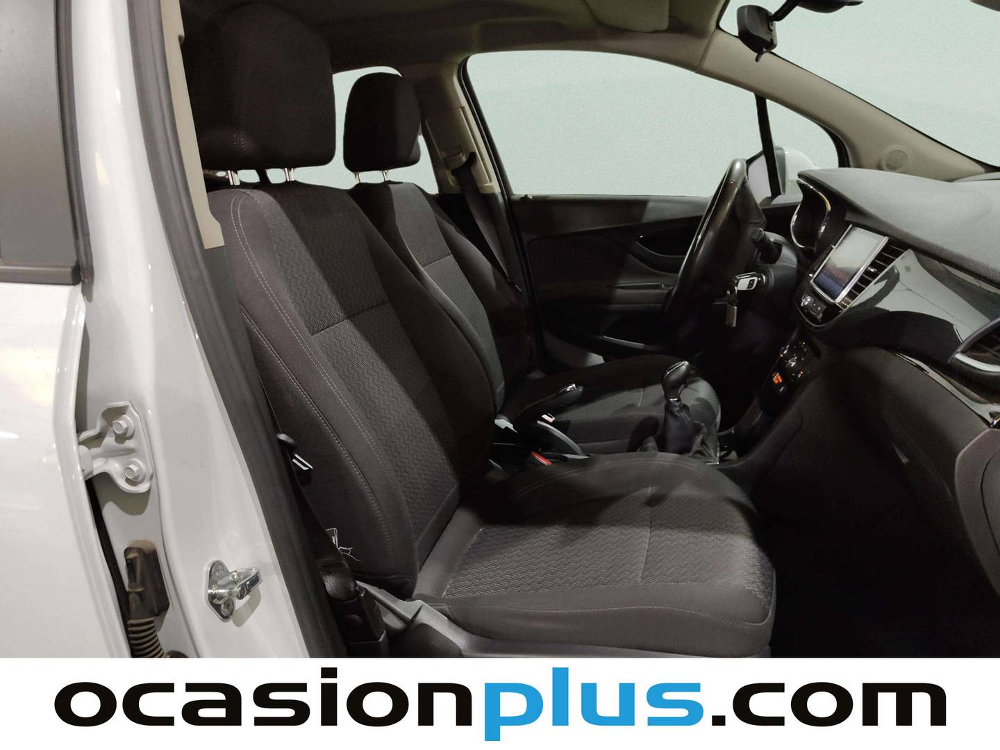 Opel Mokka X Opel Mokka X 1.4 T S&S Selective 4x2 (140 CV) al mejor precio