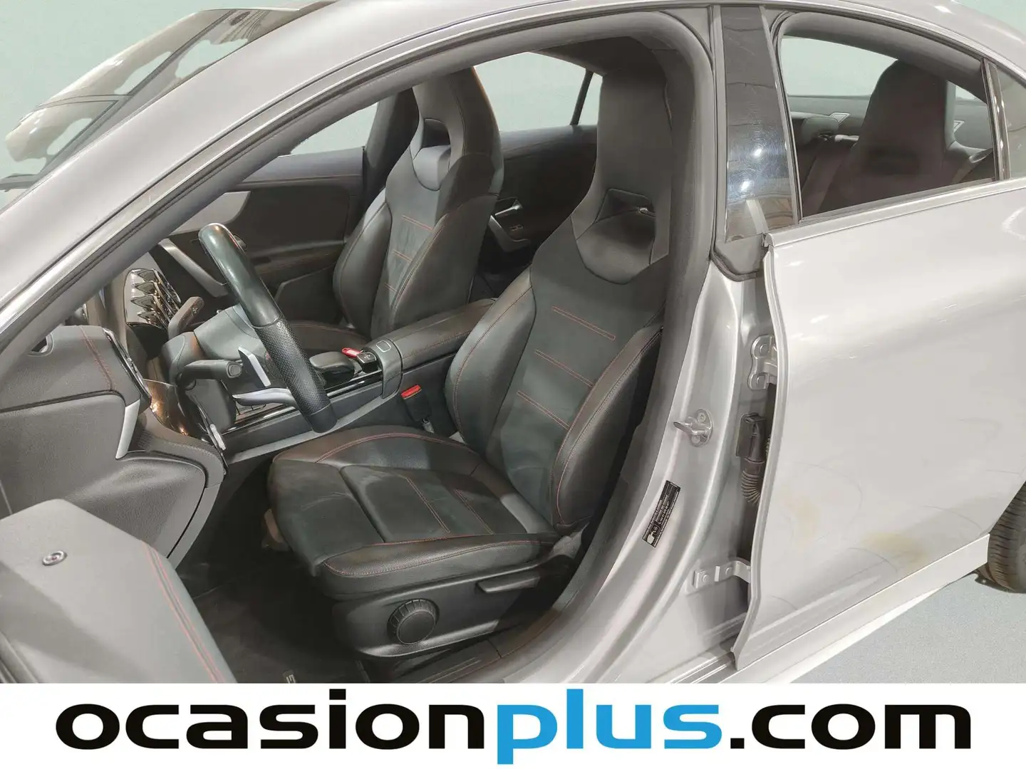 Foto Mercedes CLA Mercedes-Benz CLA 250 e (218 CV) Pack AMG