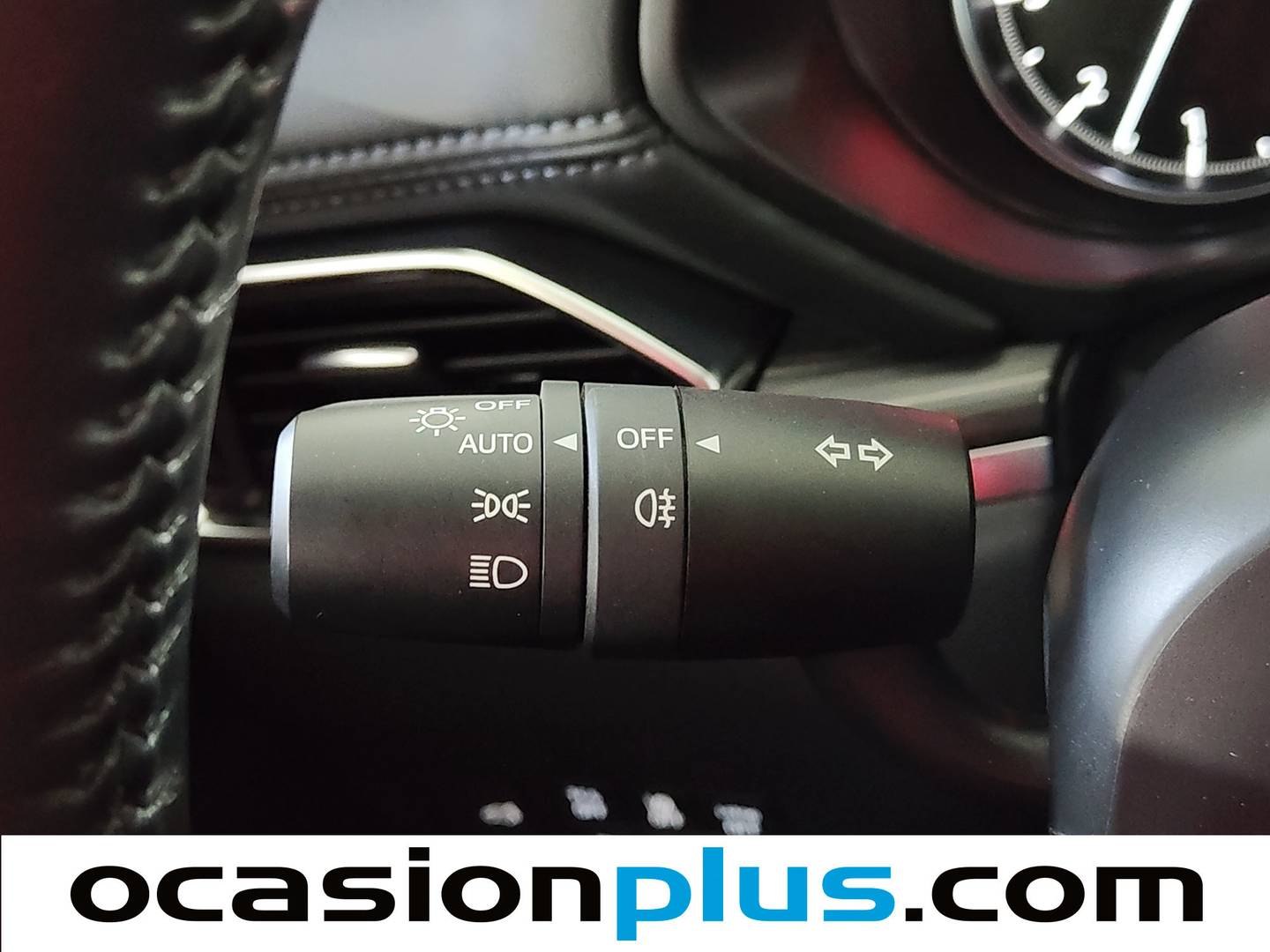 Mazda CX-5 Mazda CX-5 2.2 DE Zenith 2WD (150 CV) km 0