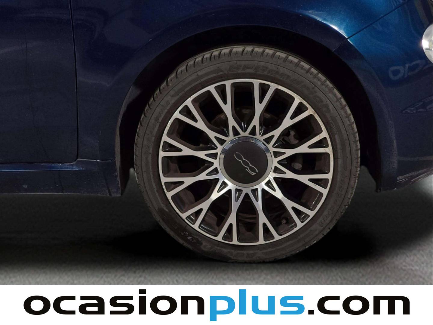 Fiat 500 Fiat 500 1.0 Hybrid Dolcevita (70 CV) seminuevo