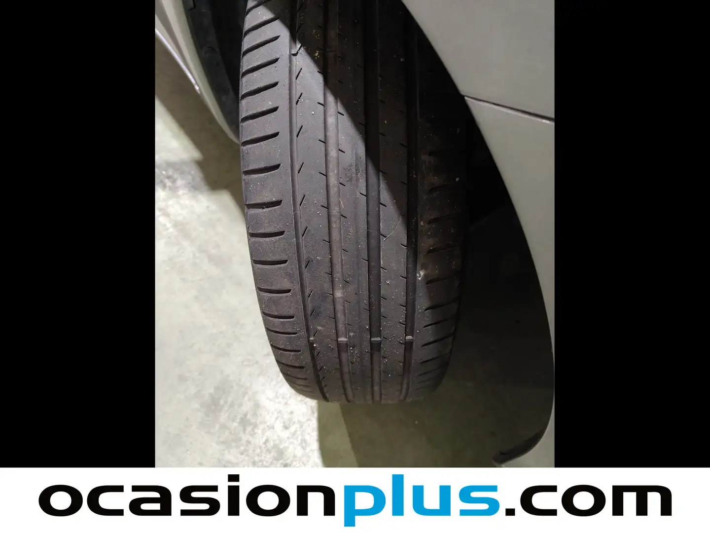 Foto Nissan PULSAR Nissan Pulsar dCi 110 N-Connecta (110 CV)