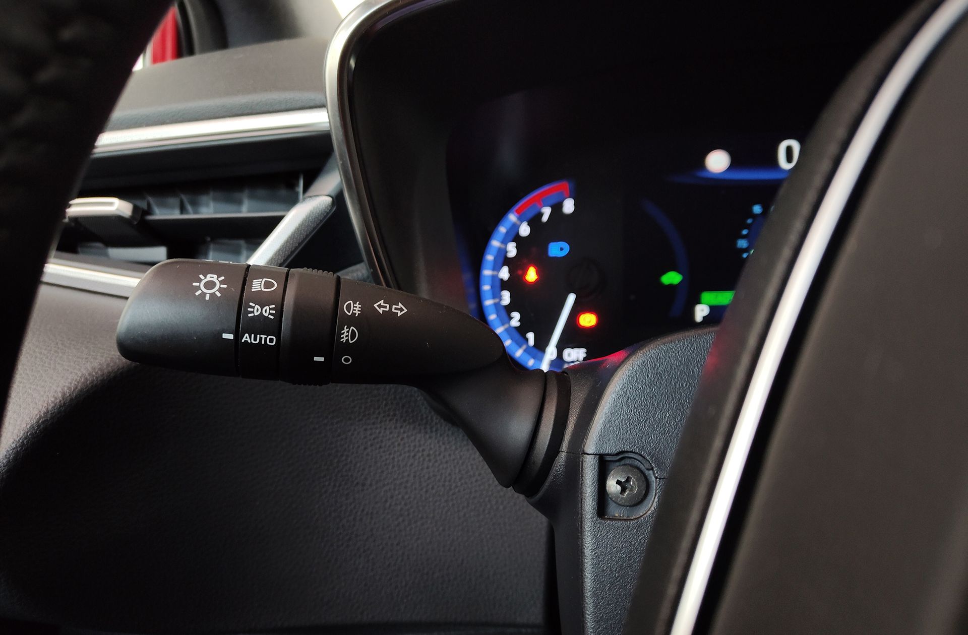 Toyota Corolla Touring Sports 180H Style E-CVT - foto 27