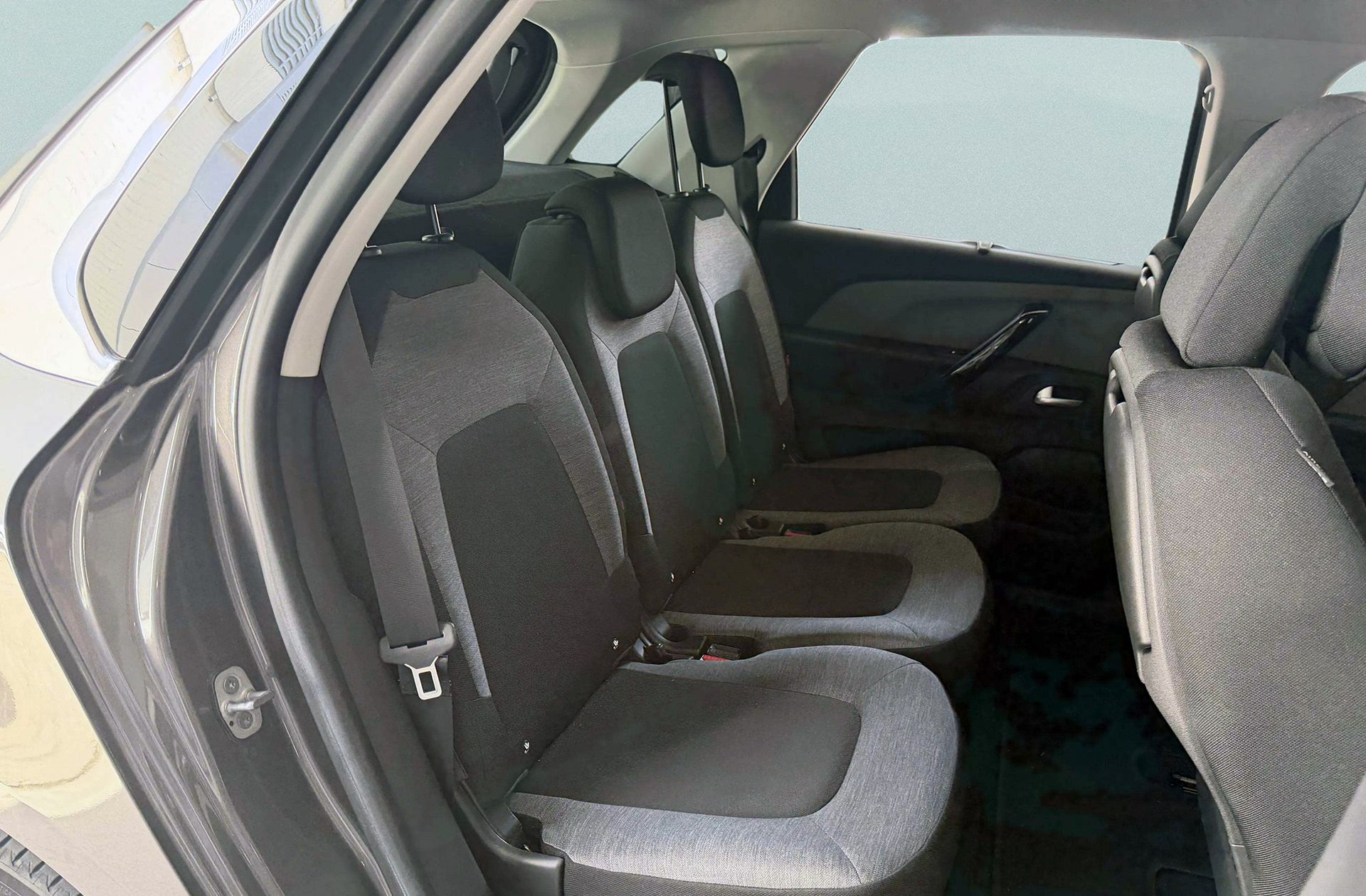 Citroën C4 SpaceTourer BlueHDi 130 Feel - foto 16
