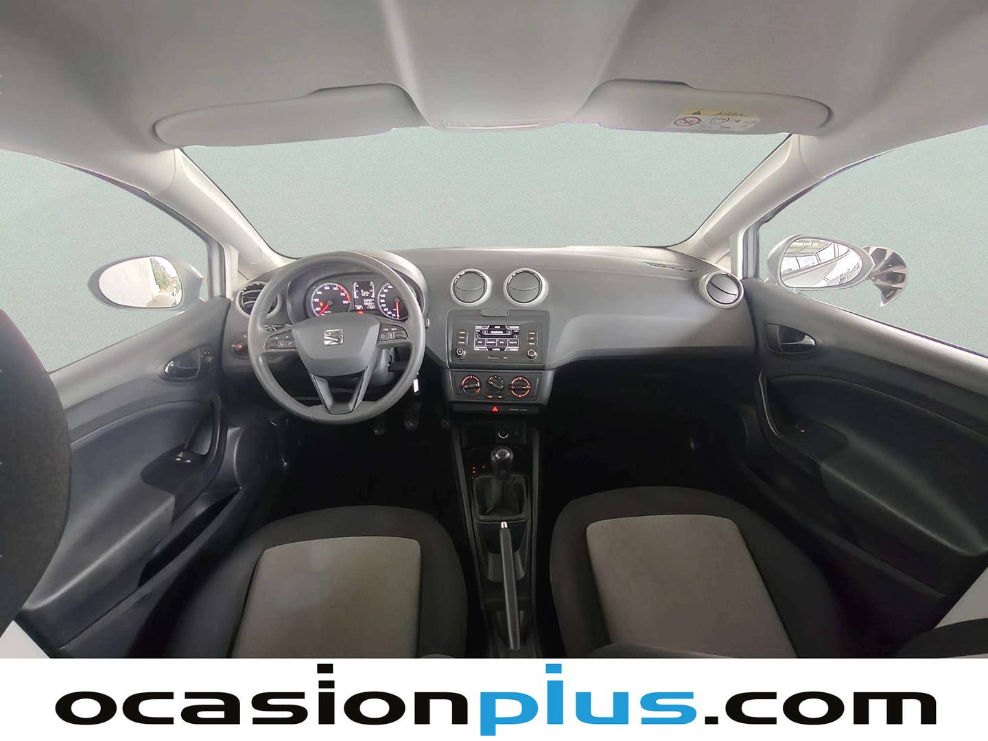 Foto Seat Ibiza SEAT Ibiza 1.0 EcoTSI S&S Reference  (95 CV)