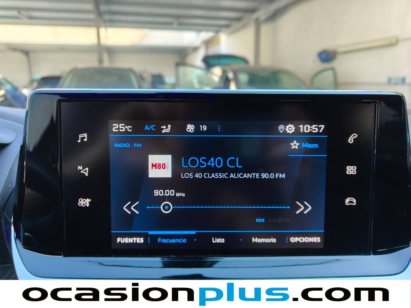 Peugeot 2008 Peugeot 2008 PureTech 130 S&S Allure Pack EAT8 (130 CV) automático