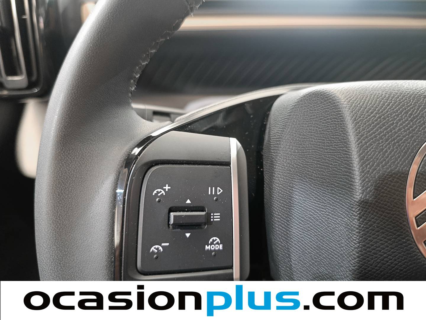 Citroën C3 Aircross Citroën C3 Aircross Hybrid 145 Plus e-DCS6 (145 CV) seminuevo