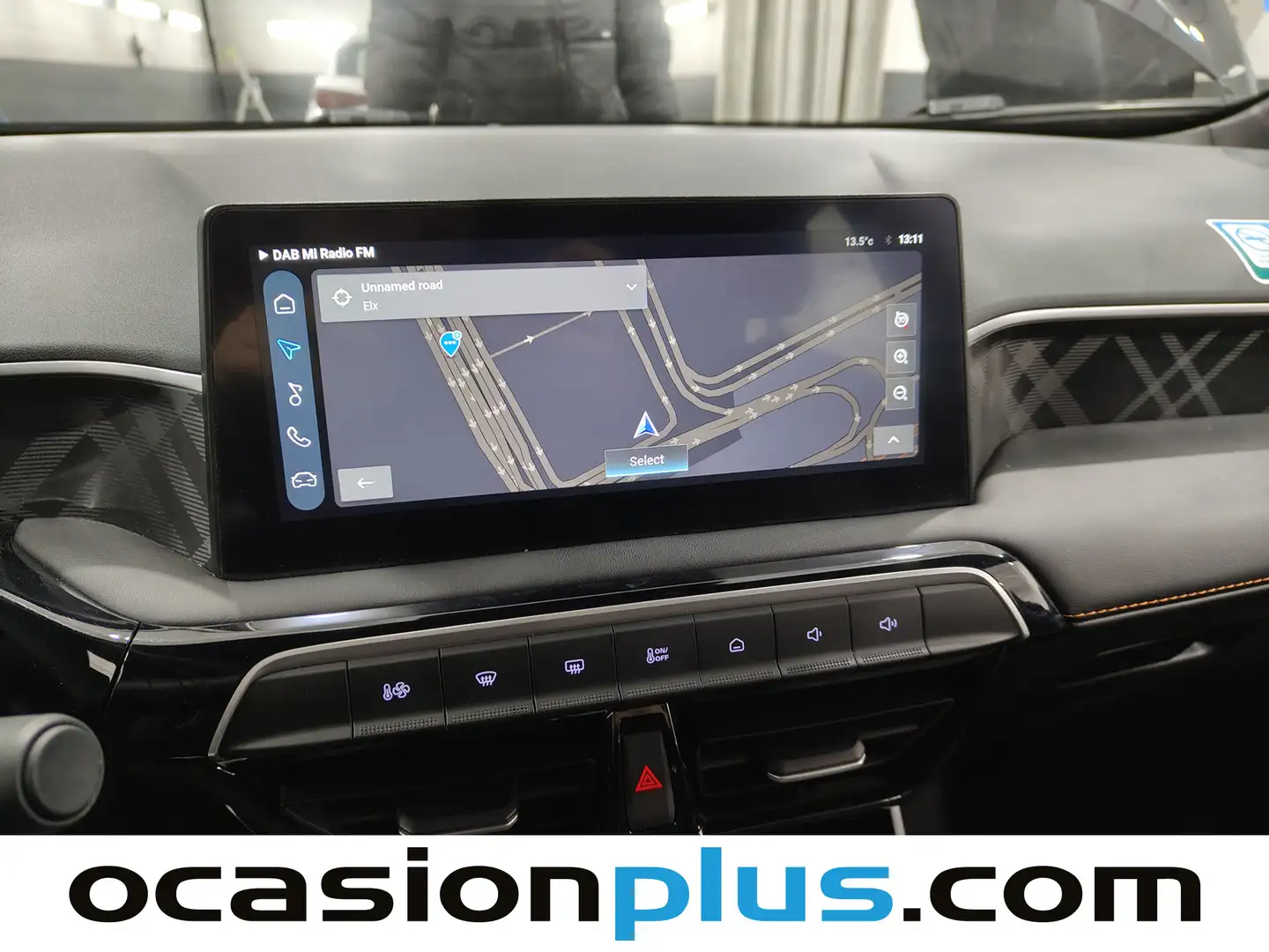 Foto MG MG3 Hybrid+ MG MG3 Hybrid+ Standard (195 CV)