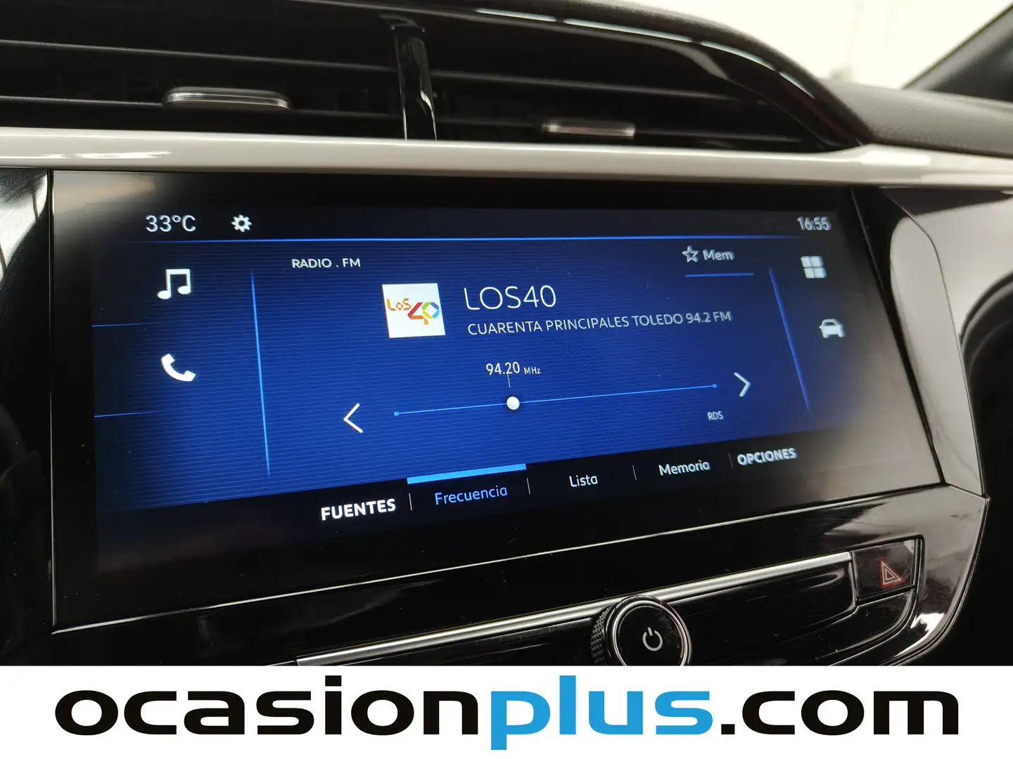 Foto Opel Corsa Opel Corsa 1.2 T XHL GS (100 CV)