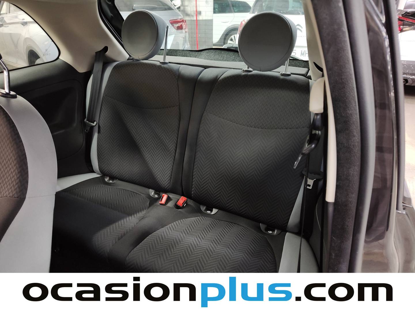 Foto Fiat 500 Fiat 500 1.2 Pop (69 CV)