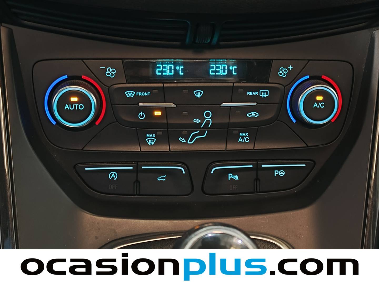 Foto Ford Kuga Ford Kuga 2.0 TDCI S&S Titanium 4x2 (120 CV)