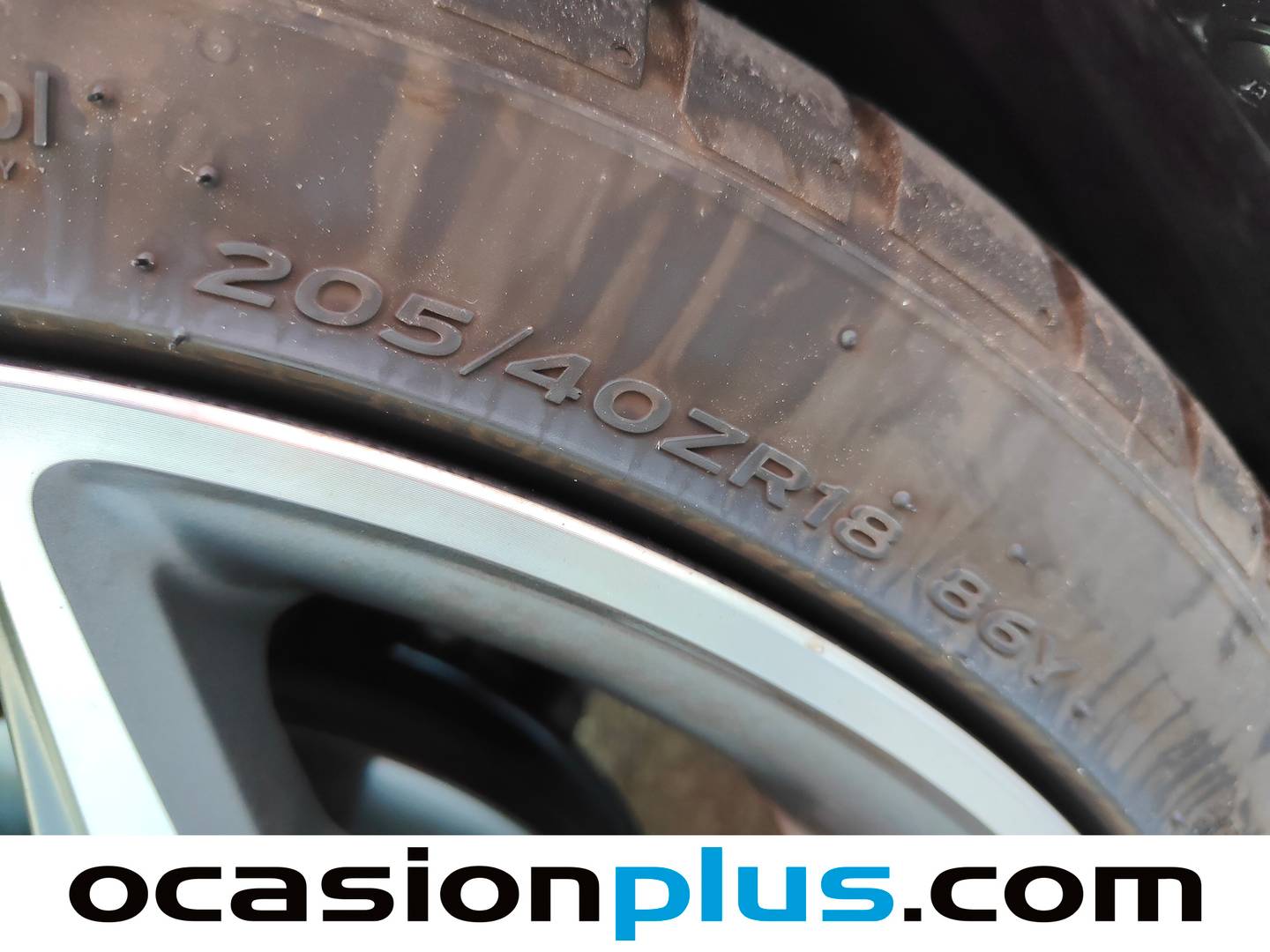 Ford Fiesta Ford Fiesta 1.5 EcoBoost ST (200 CV) gasolina