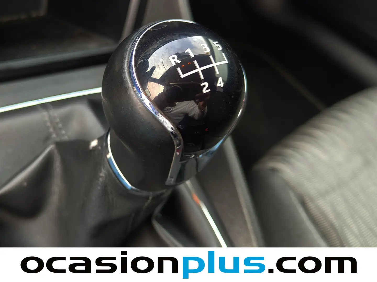 Foto Seat León SEAT León ST 1.6 TDI S&S Style (105 CV)