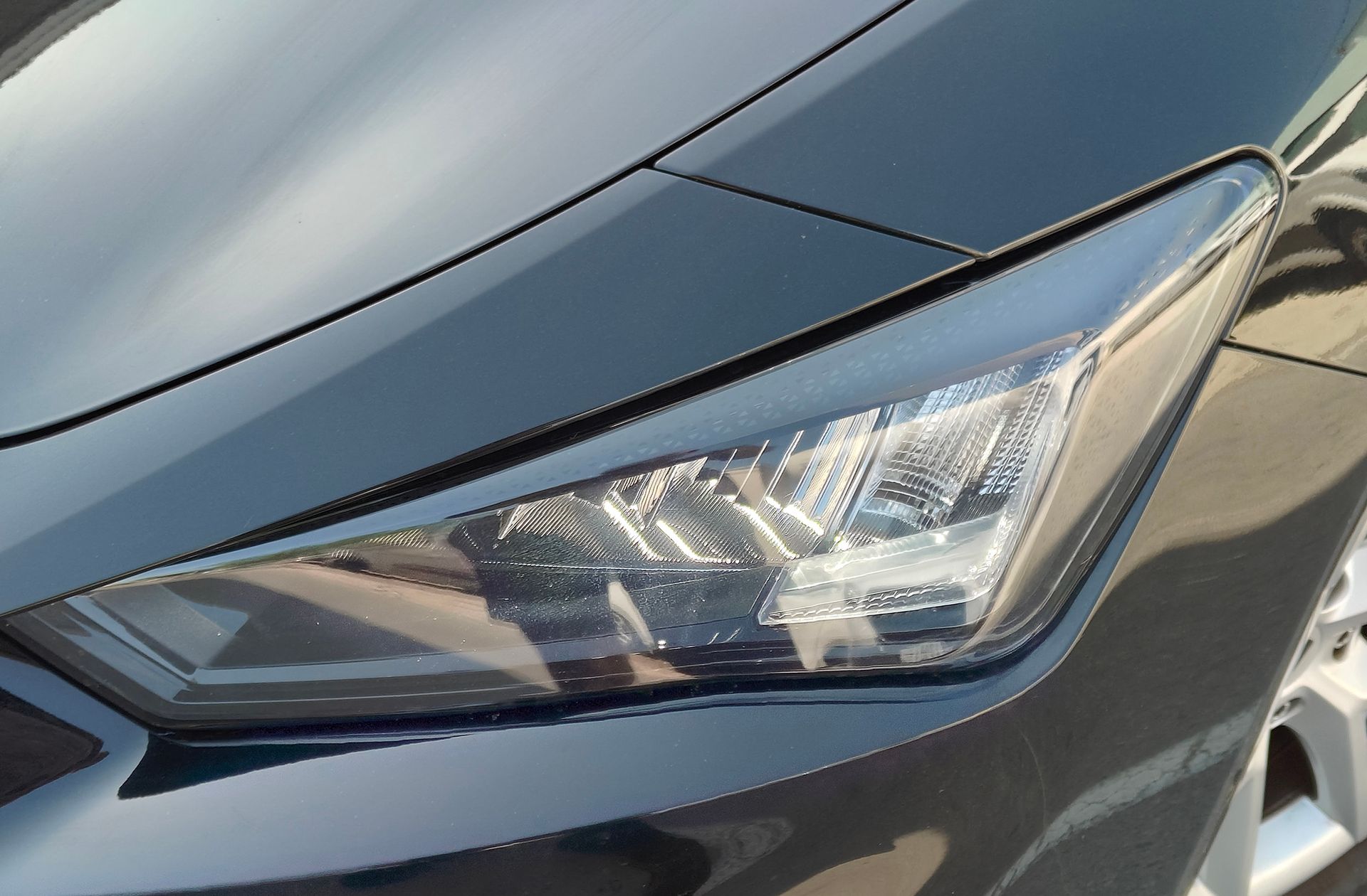 SEAT León 2.0 TDI Style XL - foto 14