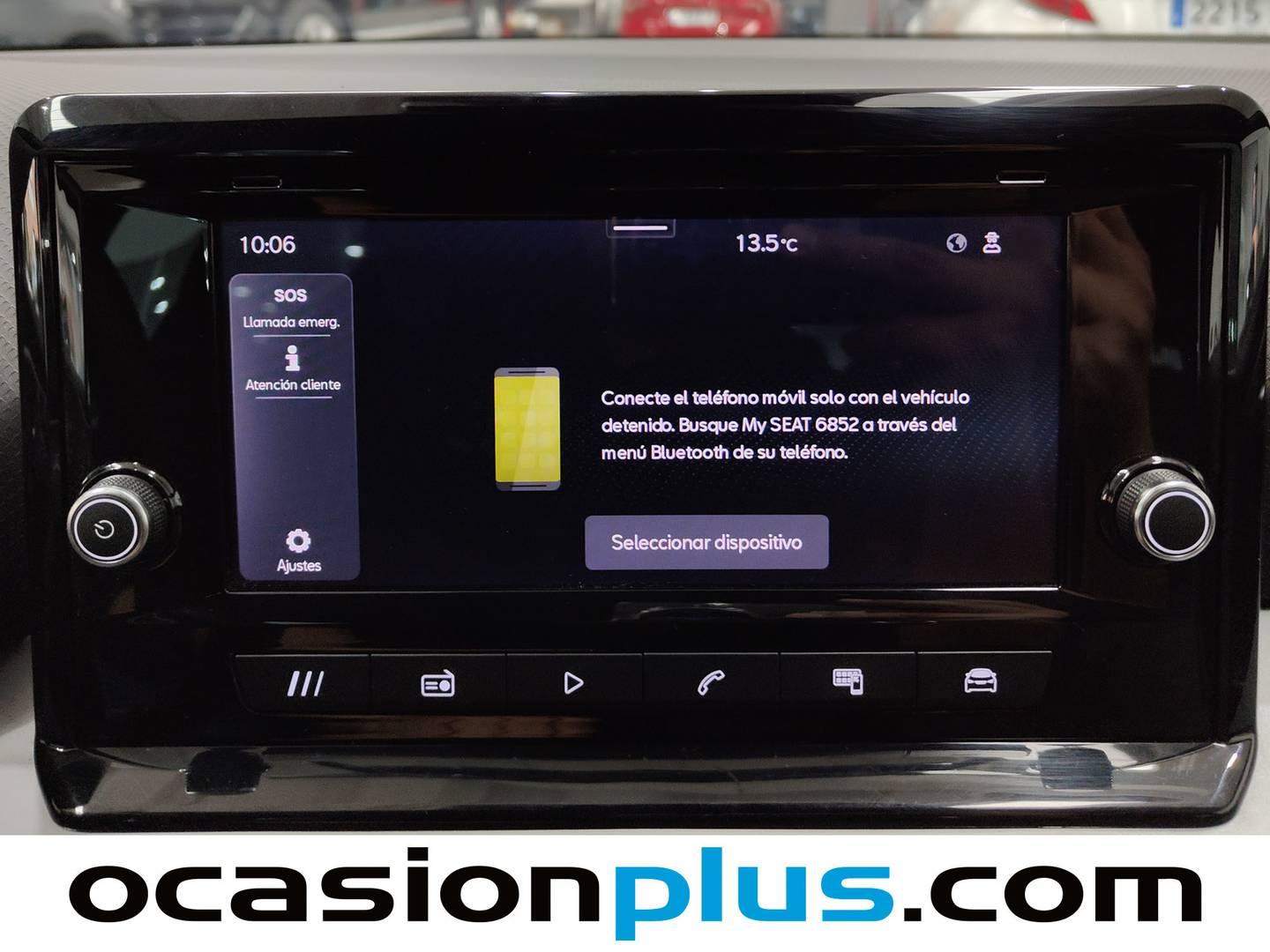 Seat Ibiza SEAT Ibiza 1.0 TSI S&S Special Edition Xcellence (115 CV) 2024