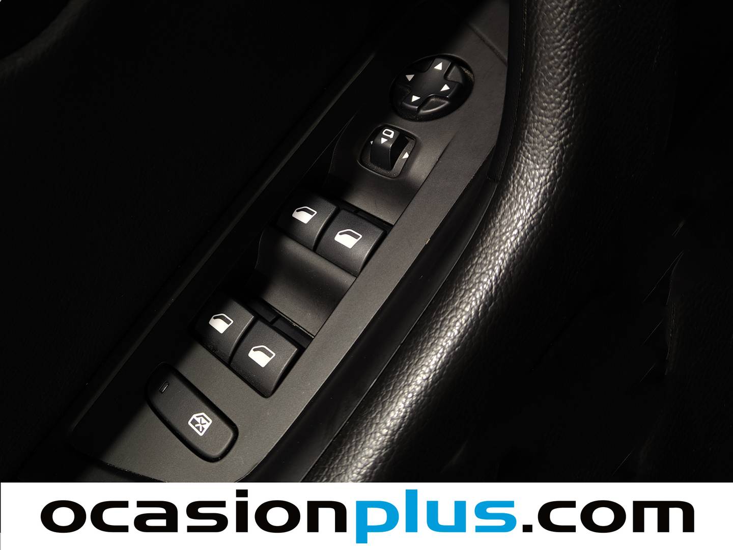 Peugeot 508 Peugeot 508 BlueHDi 130 S&S Business Line EAT8 (130 CV) diésel