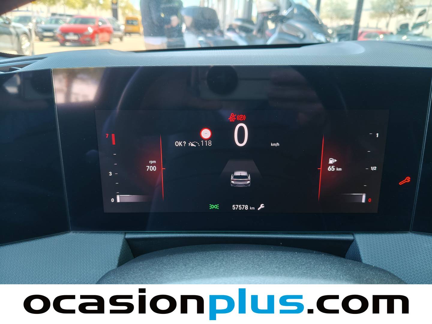 Opel Astra Opel Astra 1.2 Turbo XHT GS (130 CV) 2023