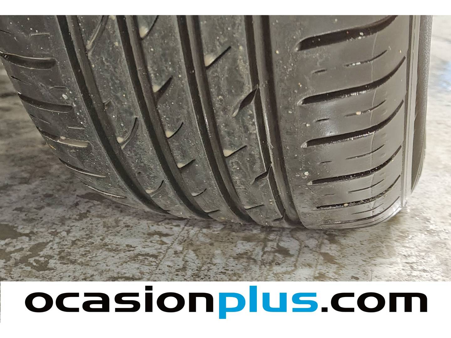 Foto Ford Grand Tourneo Connect Ford Grand Tourneo Connect 1.5 TDCi Titanium (120 CV)