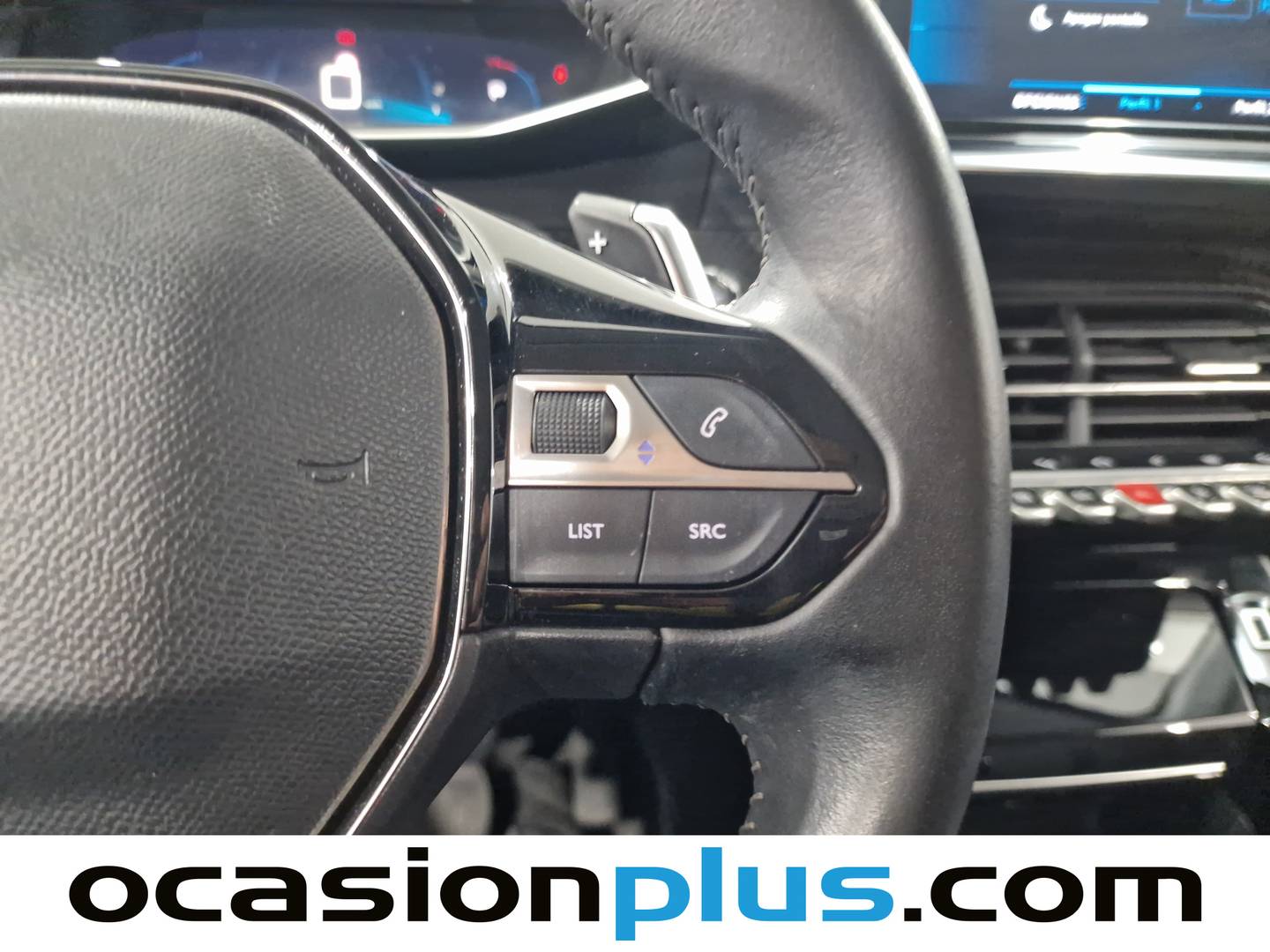 Peugeot 208 Peugeot 208 PureTech 100 Allure EAT8 (100 CV) gasolina