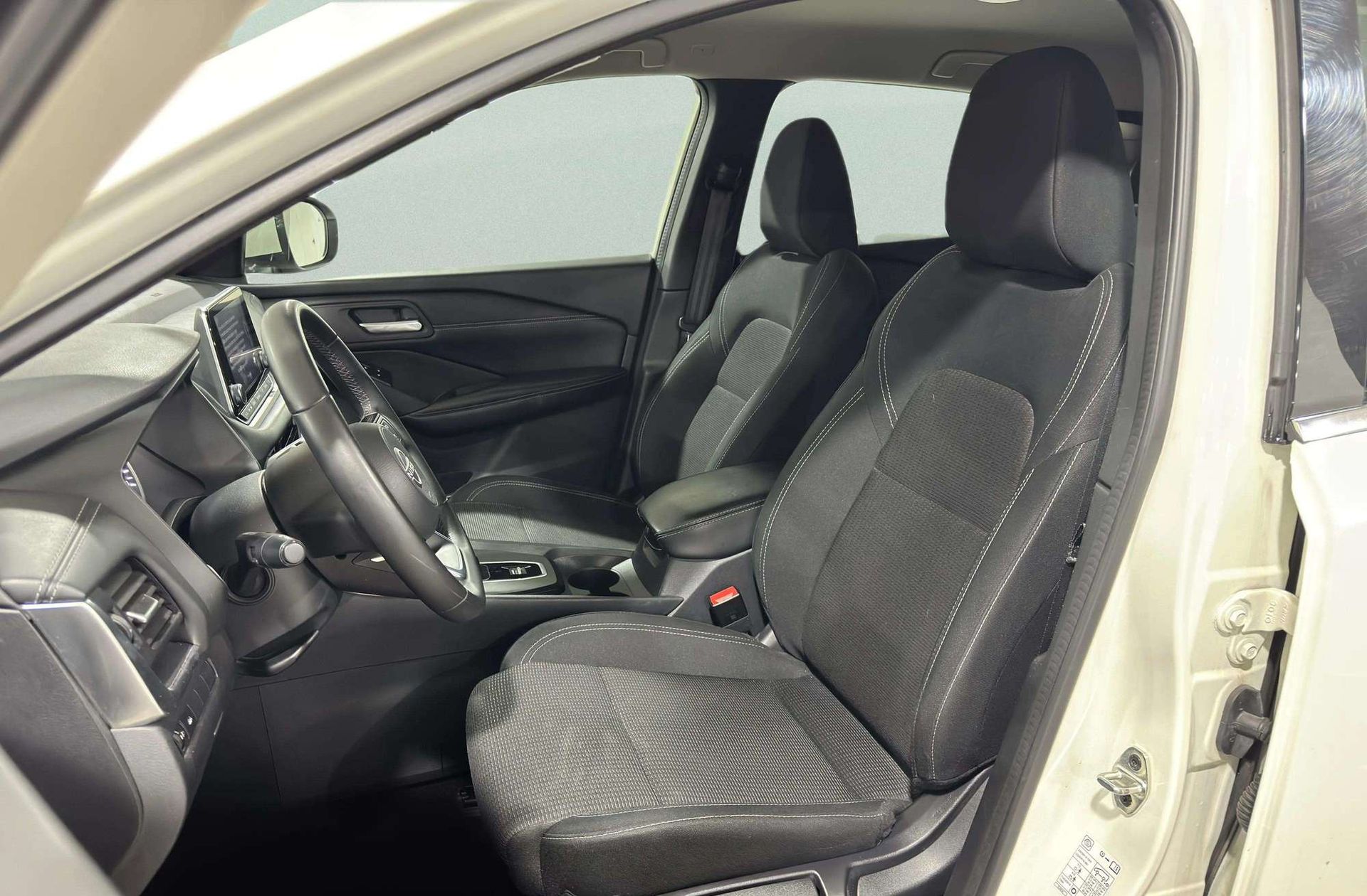 Nissan Qashqai E-POWER Acenta - foto 9